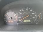 2002 Honda Accord ex