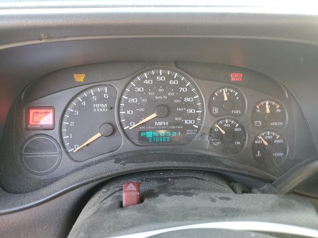 2000 GMC New Sierra C1500
