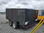 2002 Utility 2002 ATC 1A9-EQUIP. Trailer