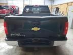 2012 Chevrolet Silverado K1500 LT