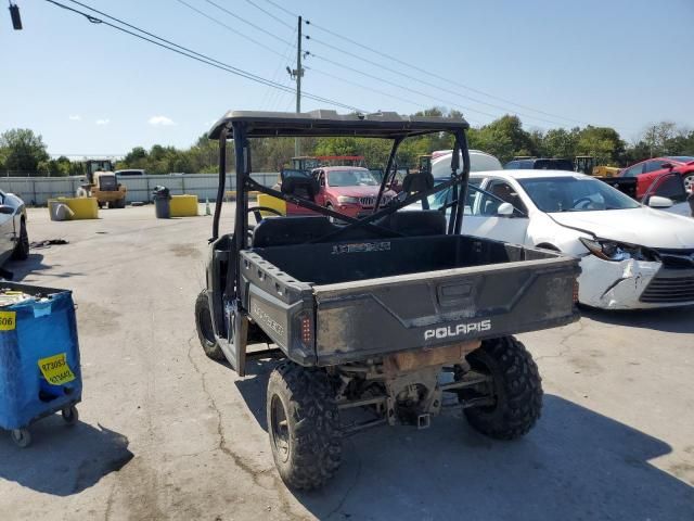2020 Polaris Ranger 570 FULL-Size