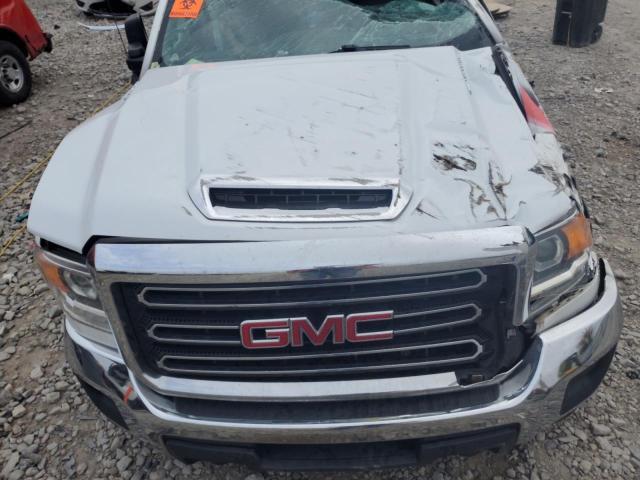 2017 GMC Sierra K2500 Heavy Duty