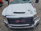 2017 GMC Sierra K2500 Heavy Duty