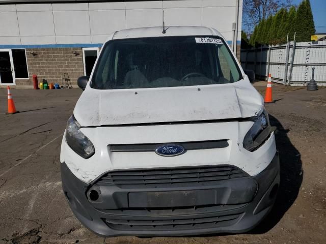 2016 Ford Transit Connect XL