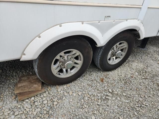 2012 Keyo RV