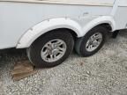 2012 Keyo RV