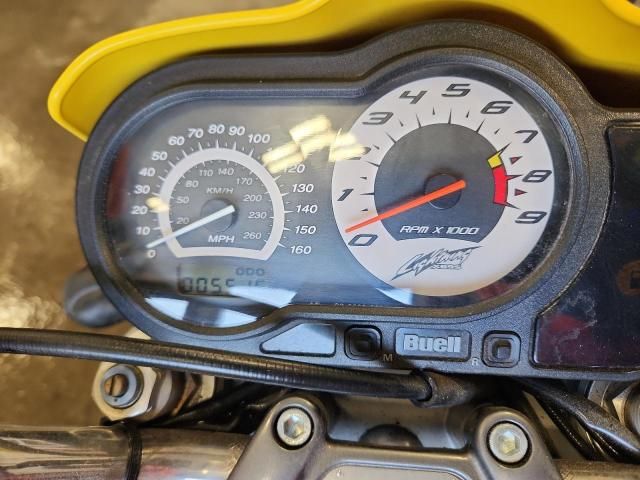 2003 Buell Lightning XB9S