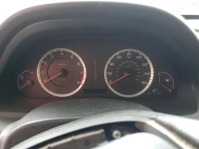 2008 Honda Accord LX