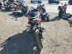 2024 Kawasaki EX500