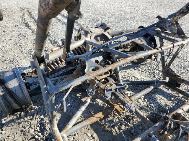 2014 Amazone Wildcat