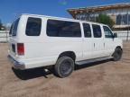 2014 Ford Econoline E350 Super Duty Wagon