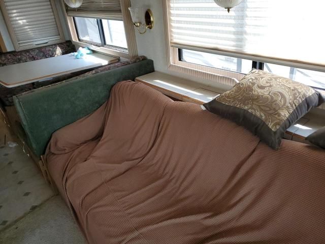 1999 Ford 1999 Fleetwood PACEAOW37C-RVS RV