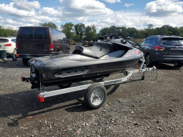 2023 Sea Doo RXT