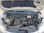 2013 Nissan NV200 2.5S