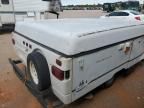 2002 Coleman Trailer