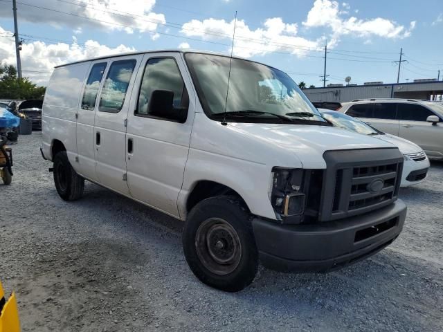 2014 Ford Econoline E150 Van