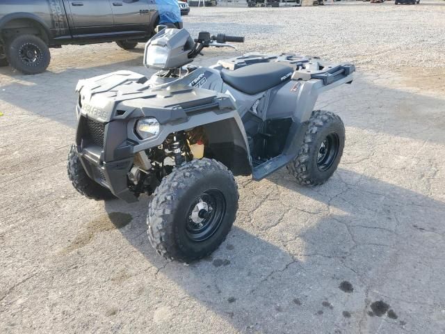 2020 Polaris Sportsman 570