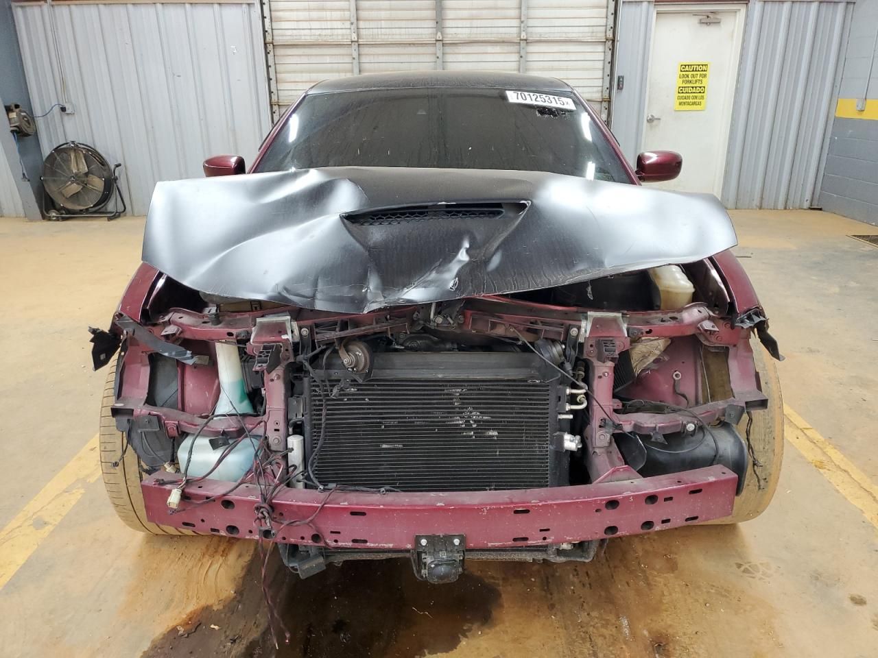 2017 Dodge Charger R/T