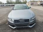 2009 Audi A4 2.0T Quattro
