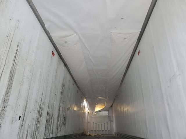 2022 Utility Refrigerated Van Trailer