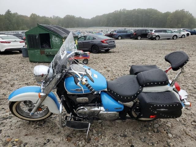 2009 Suzuki VL800