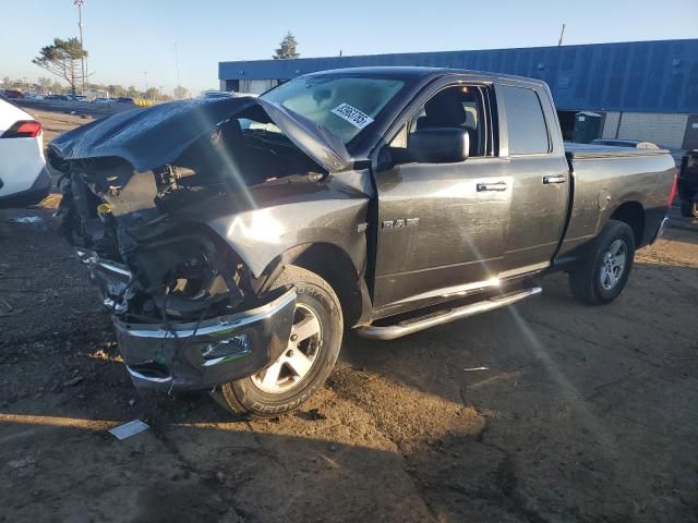 2009 Dodge RAM 1500