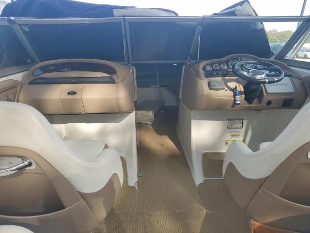 2012 Cobalt Boat