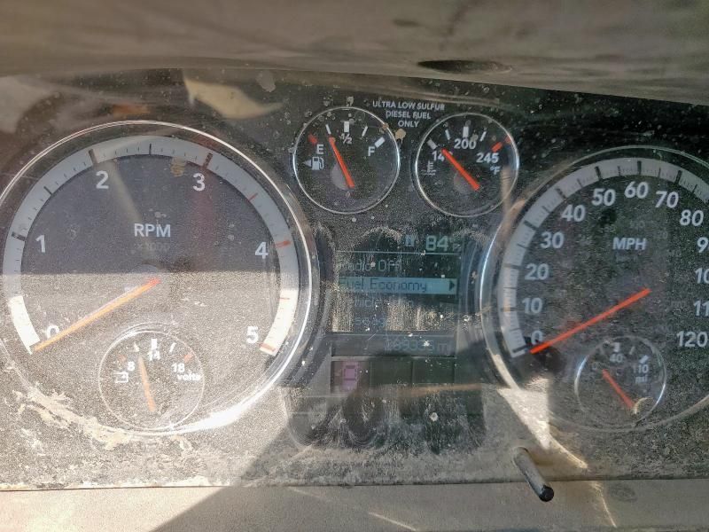 2012 Dodge RAM 3500 ST