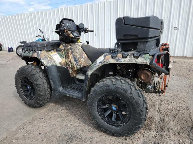 2014 Polaris Sportsman 850 XP-EPS