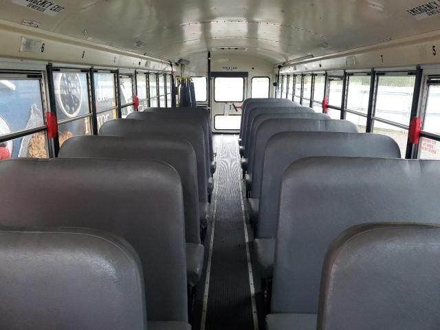 2014 Ic Corporation CE Series School-School Bus