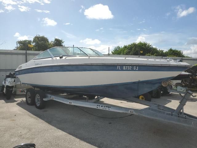 1989 Chris Craft Boat-Boats Boat