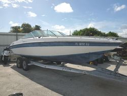 Flood-damaged Boats for sale at auction: 1989 Chris Craft Boat-Boats Boat