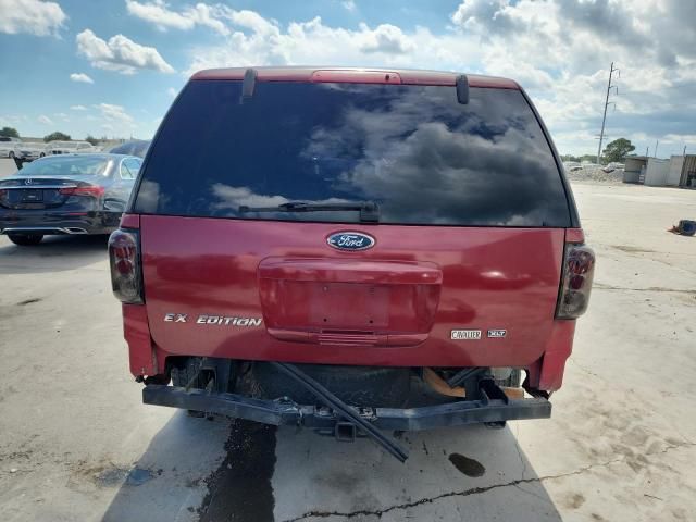 2004 Ford Expedition XLT