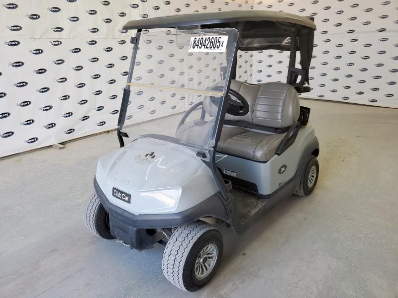 2022 Club Car Tempo FLA