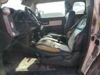 2010 Toyota FJ Cruiser