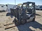 2013 Nissan Forklift
