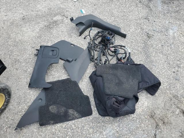 2017 Chevrolet Trax 1LT