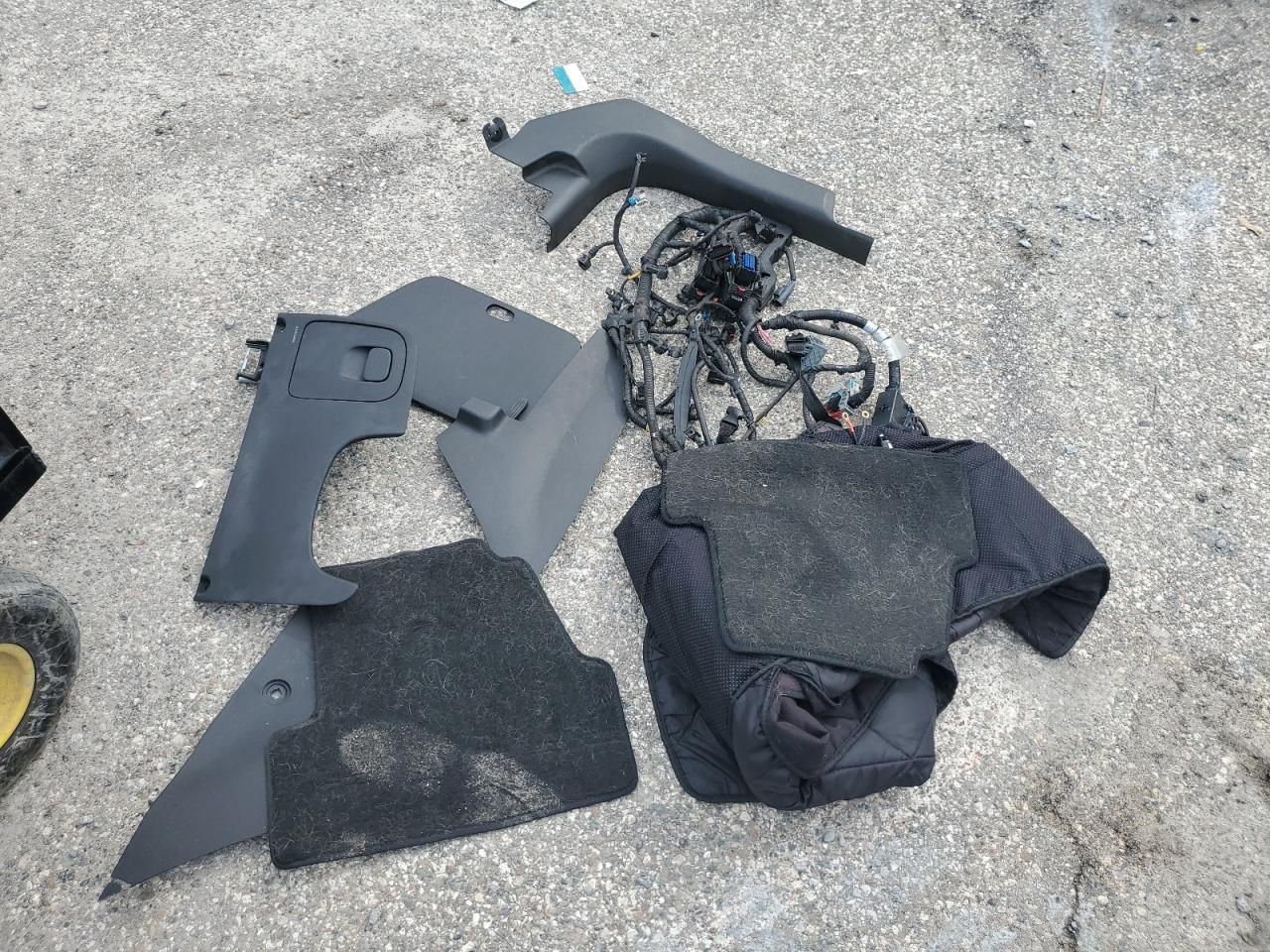 2017 Chevrolet Trax 1LT