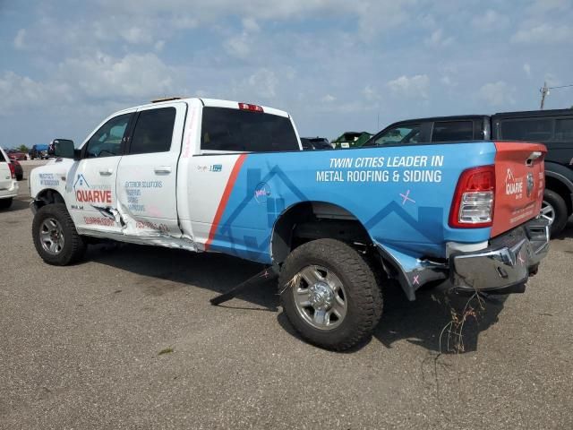 2021 Dodge RAM 2500 BIG Horn