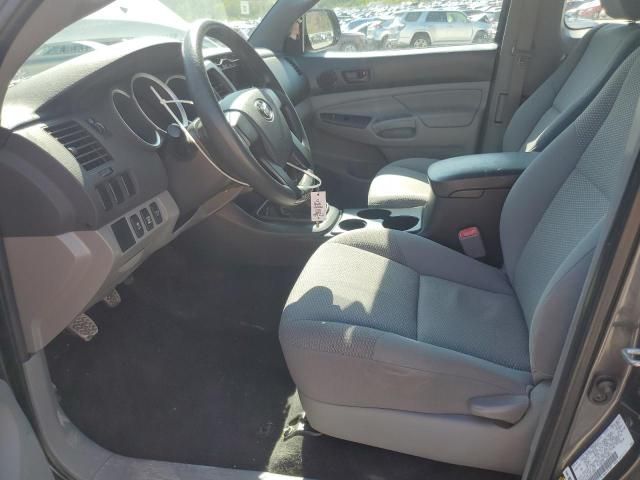 2012 Toyota Tacoma Access Cab