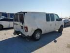 2012 Ford Econoline E150 Van