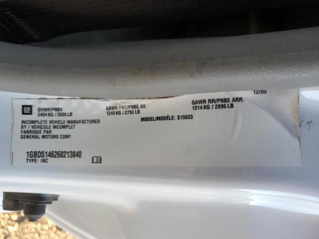 2006 Chevrolet Colorado