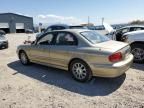 2004 Hyundai Sonata GLS