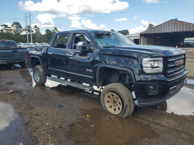 2015 GMC Sierra K1500 slt