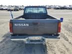 1997 Nissan Truck Base