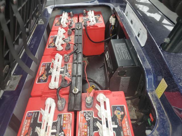 2022 Other Motorcycle Golf Cart