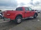 2004 Ford F150 Supercrew