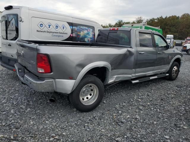 2012 Dodge RAM 3500 Laramie