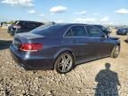 2016 Mercedes-Benz E 350 4matic