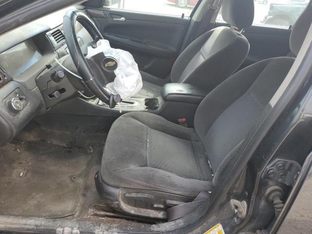 2013 Chevrolet Impala lt